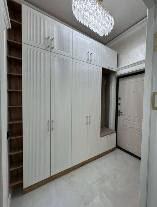 Arenda kvartira yashnobod