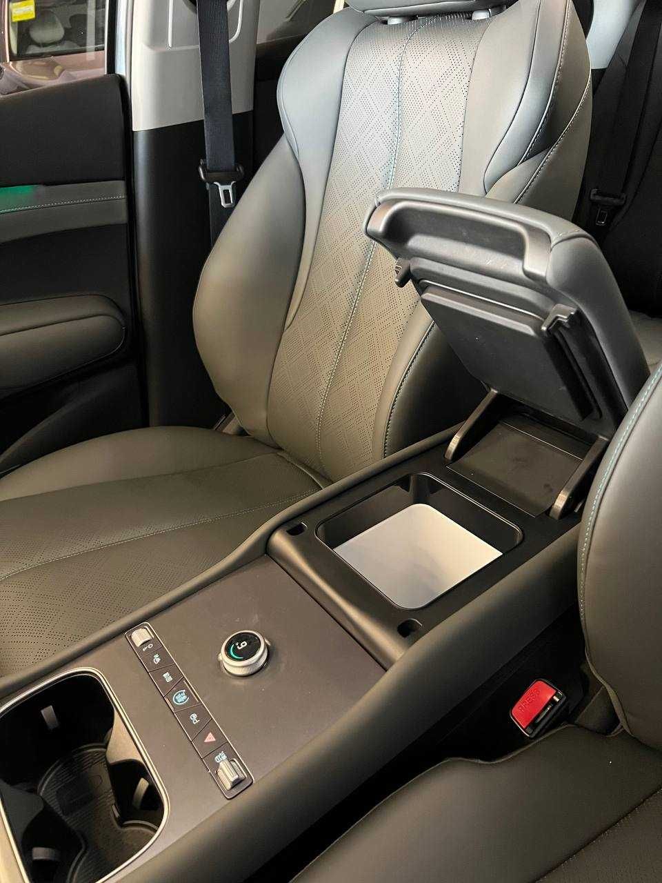 BYD Yuan Plus 2025 Smart drive 510 km Full