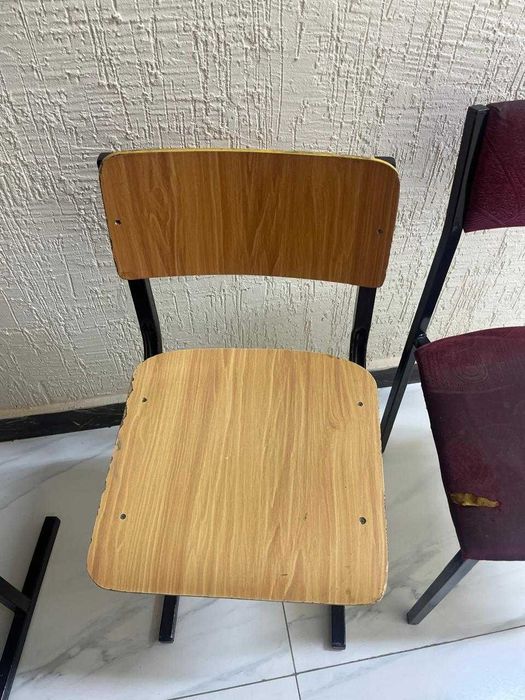 продам бу стулья