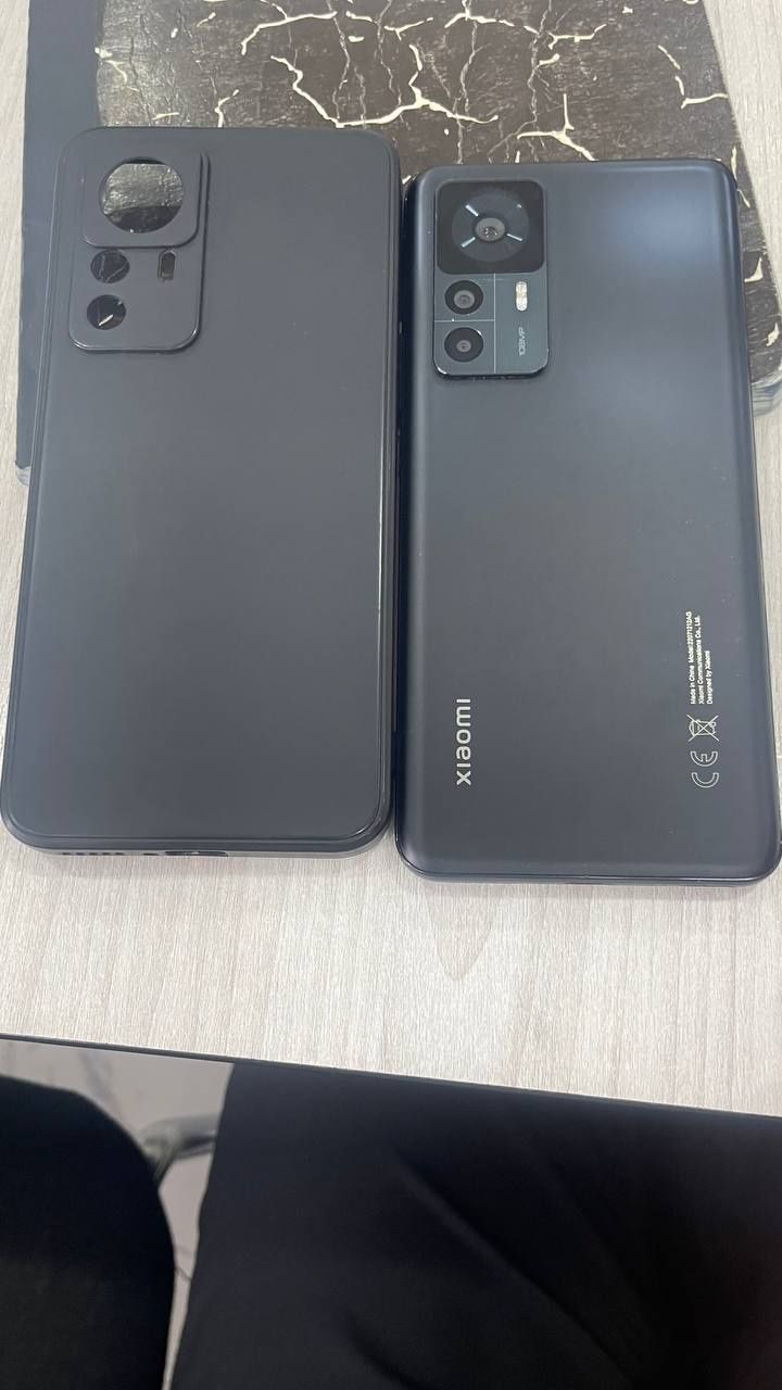 Xiaomi Mi 12T sotiladi tezda