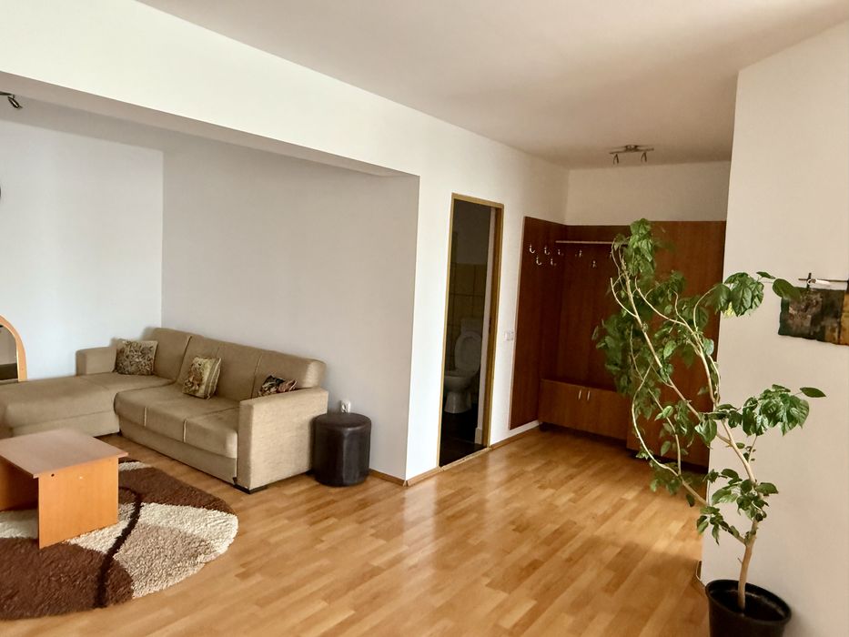Apartament 2 camere, 59 mp utili, Zona Florilor