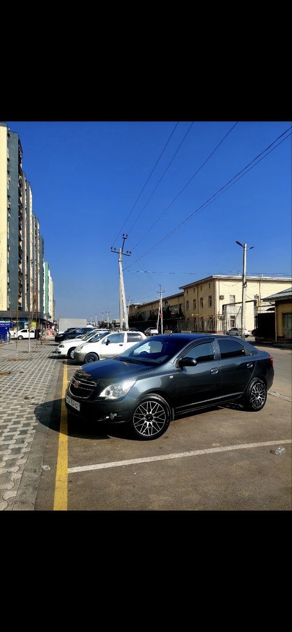 Diska balon R17 sotiladi