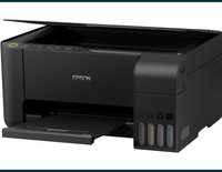 Epson L3210 3×1 printer