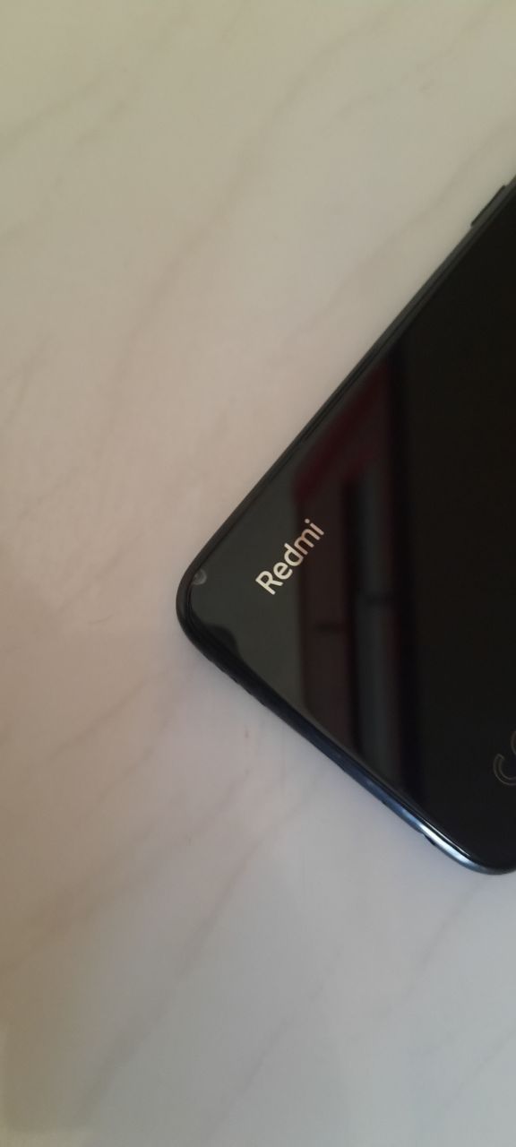 Redmi note 8 2021