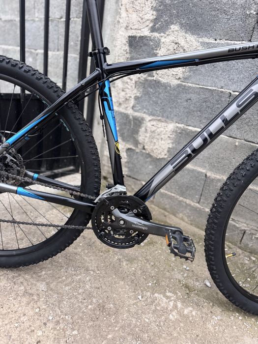 Велосипед Bulls Busht ail 29 цола