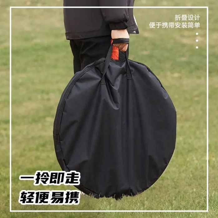 Прокат туристическая Кемпинговый стол с мангалом