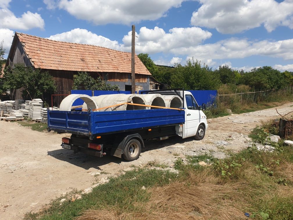 Tuburi beton /oale fatana /inele