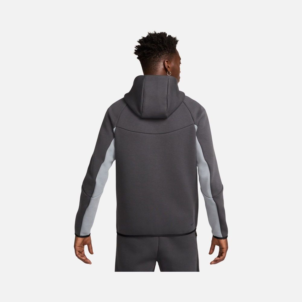 NikeTech Fleece FZ Windrunner