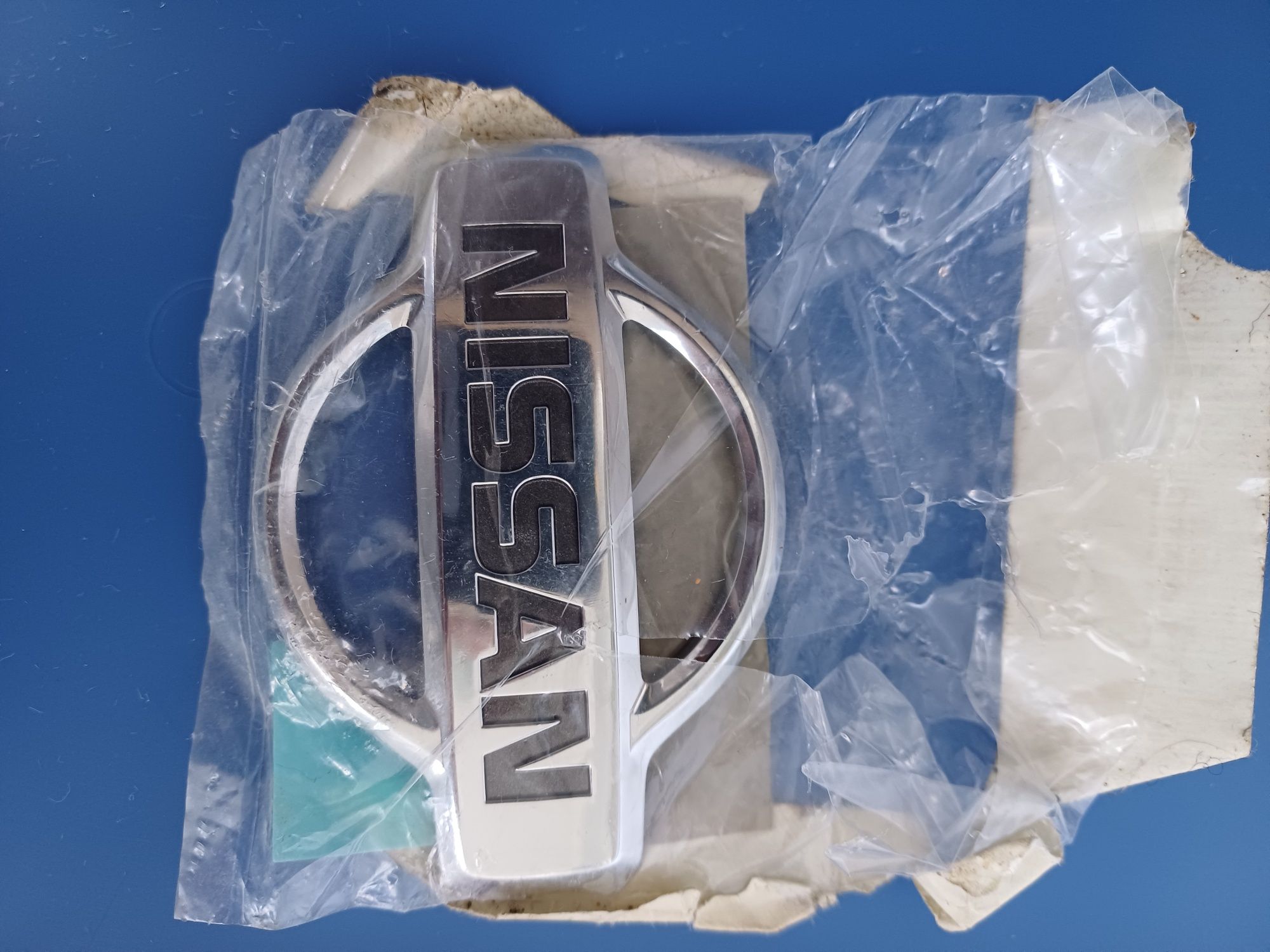 Емблеми Nissan Infiniti !
