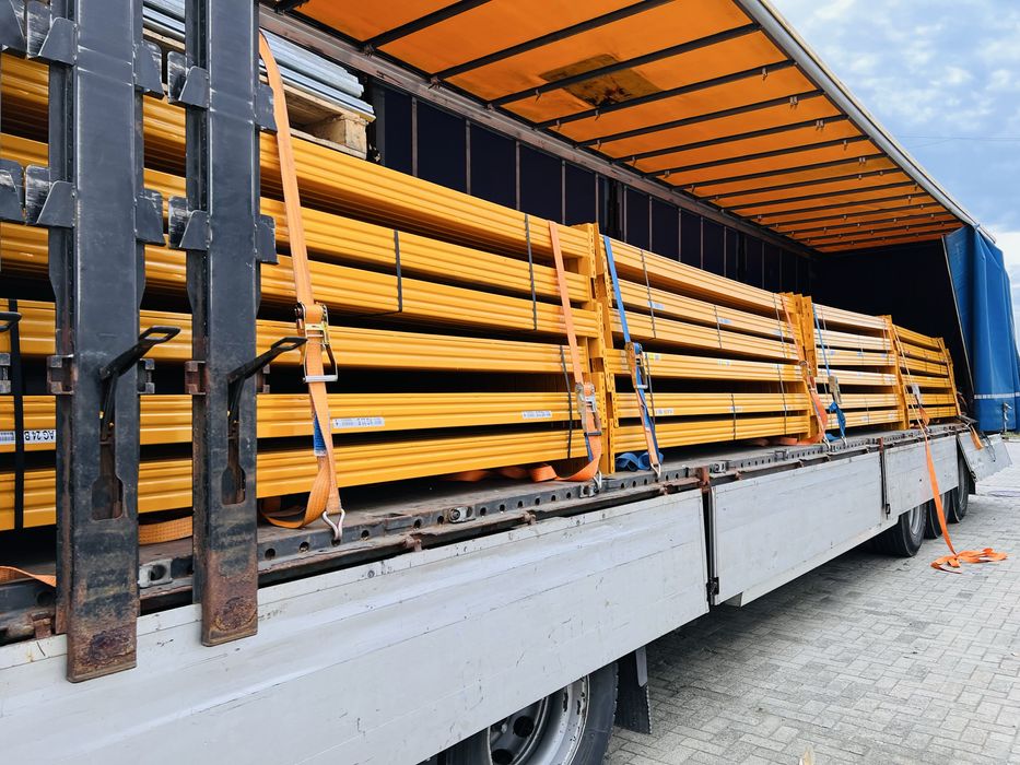 Rafturi metalice 123222