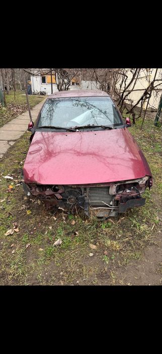 Daewoo Espero 1,8 benzina avariat