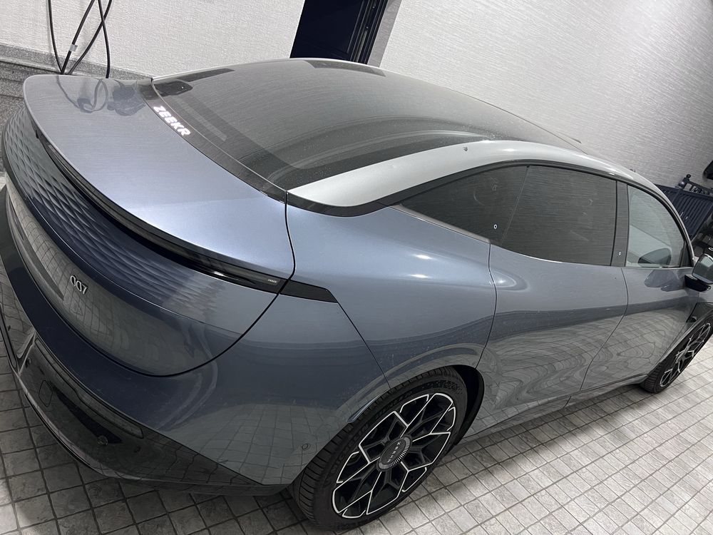 Zeekr 007, 4WD Intelligent Driving Edition 100 кВт·ч, 2023
