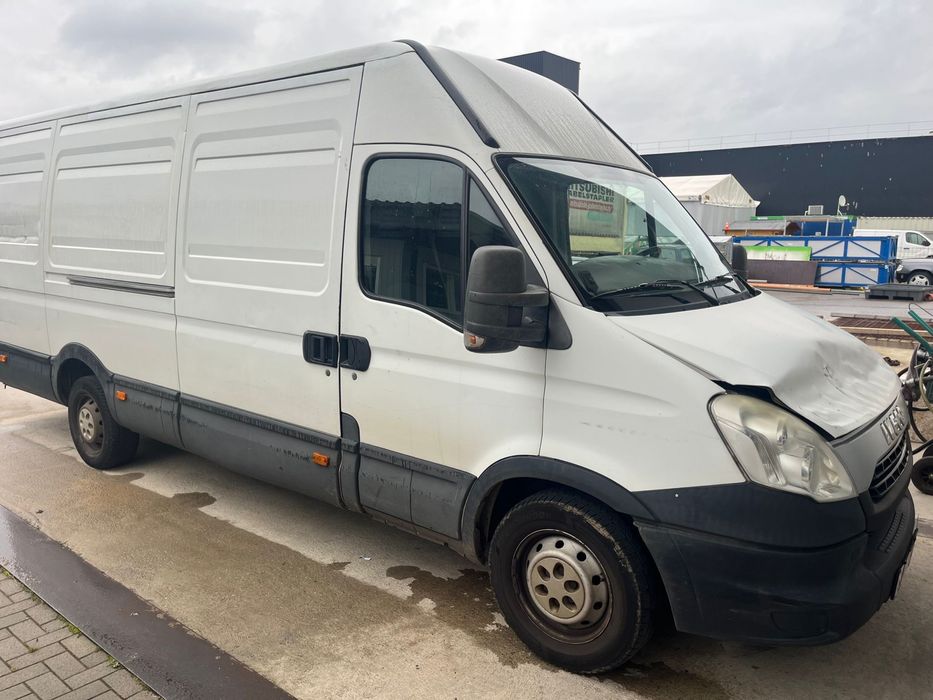 Iveco Daily 2013