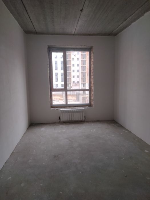 Продаётся 1 комн. квартира. мкр. Береке. СРОЧНО.