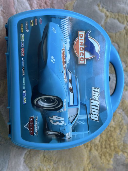 Играчки Disney Cars и други