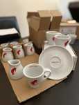 Комплект сервиз за кафе Julius Meinl