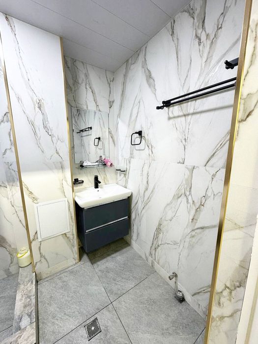 For rent 128m2 NEW! full furnished apartments