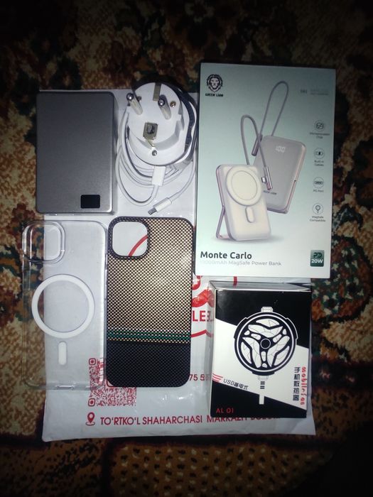 Aksessuar ehtiyot qismlari arzon narxda