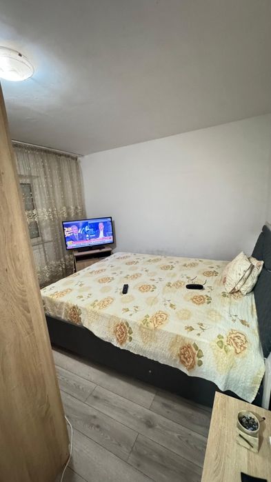 Apartament 2 camere – 50,17 m² utili – Stradal, blvd. București