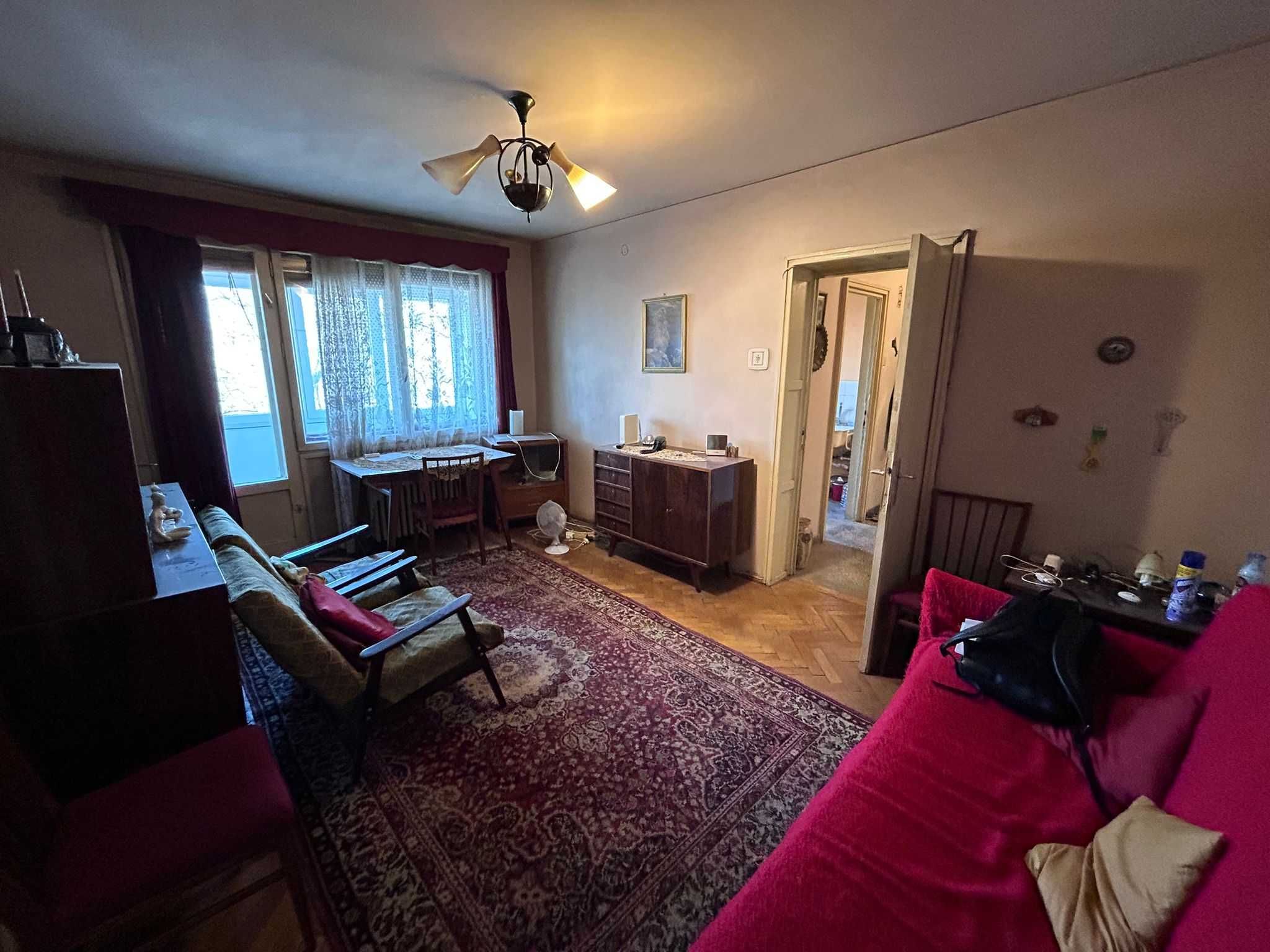 Apartament 2 camere de vânzare, Cartier Pajura, Sector 1, București