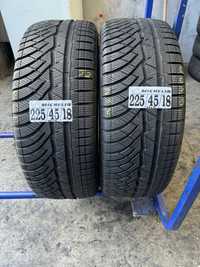 225/45/18 Michelin