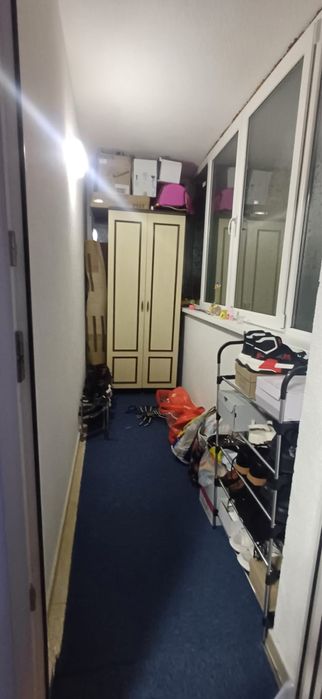 Proprietar, vand apartament 3 camere, Cartierul Arhitectilor-L.Ciulei