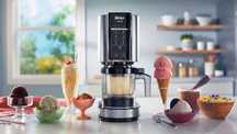 Мороженица, Ninja ice cream maker nc300