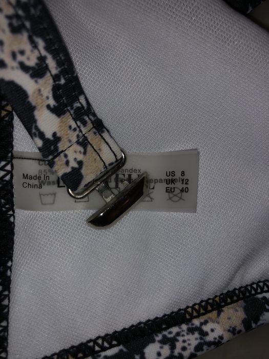 Costume de baie cu croiala braziliana