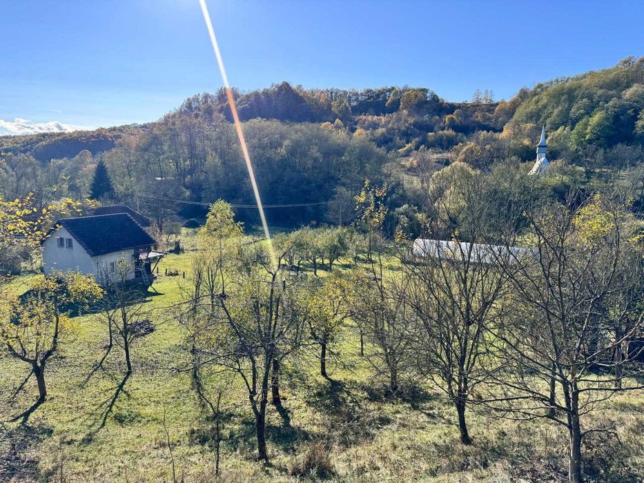 Casă de vacanță în apropiere de Deva