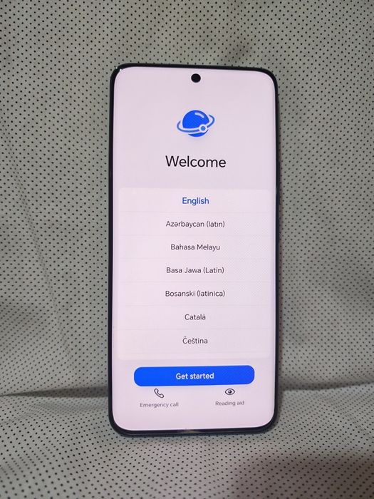 Telefon Honor 90 Emerald Green (12GB RAM, 512GB ROM, 5G)