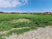 Teren intravilan 3177 mp, zona Serbanesti