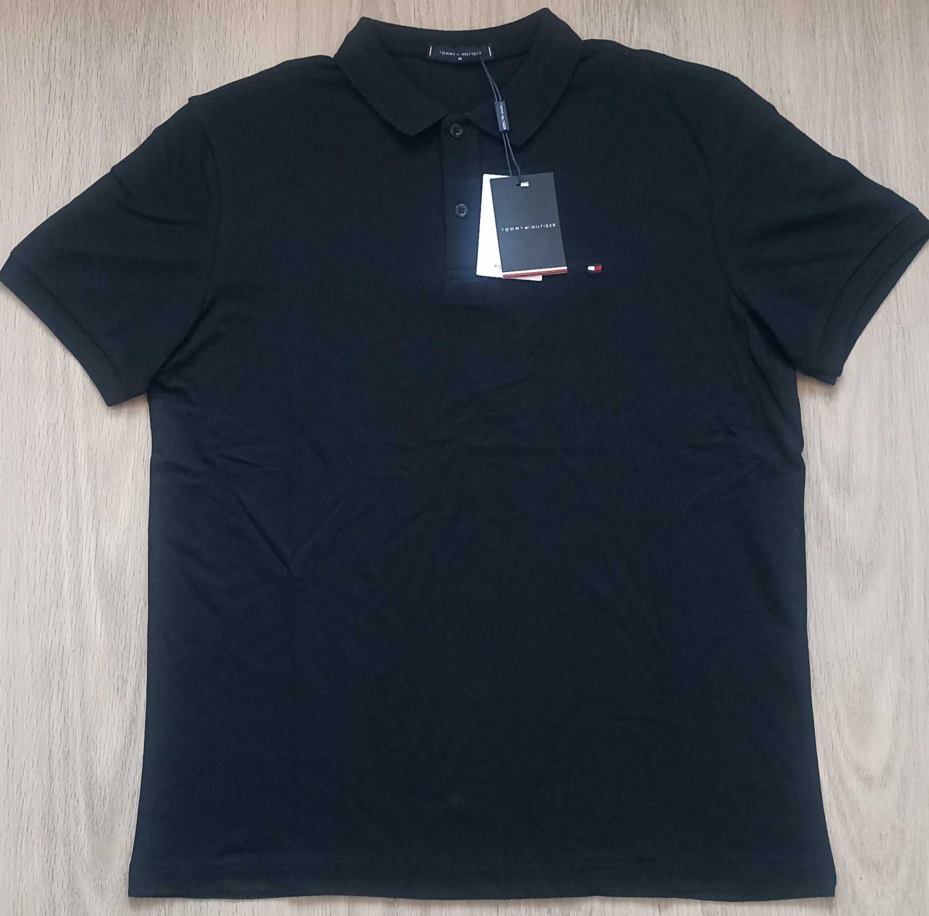 Мъжки тениски Tommy