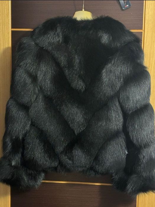 Haina de Blana Vulpe Polara Transformers 2 in 1 S Carolina Design