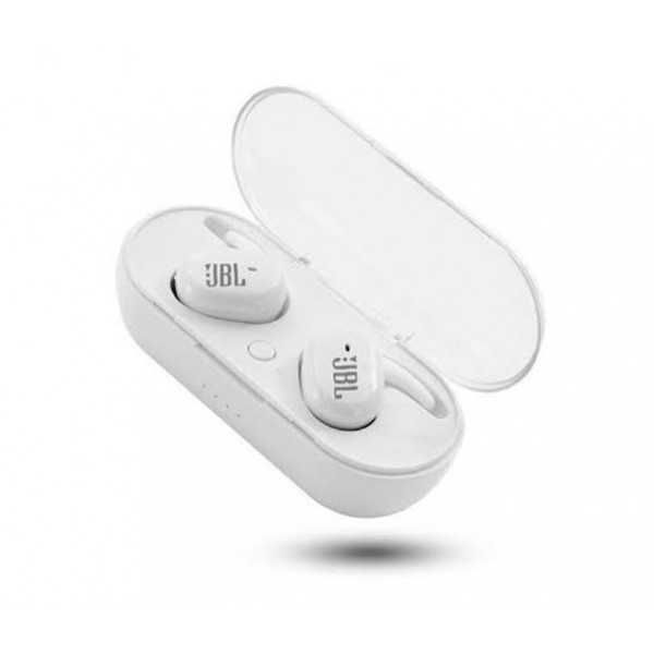 Безжични слушалки JBL TWS 4