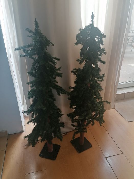 Decor Craciun globuri,brad,fir luminos