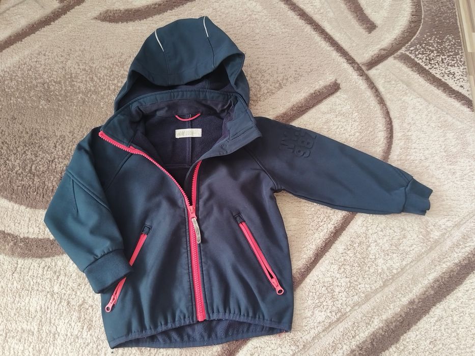 Връхни дрехи 98 размер