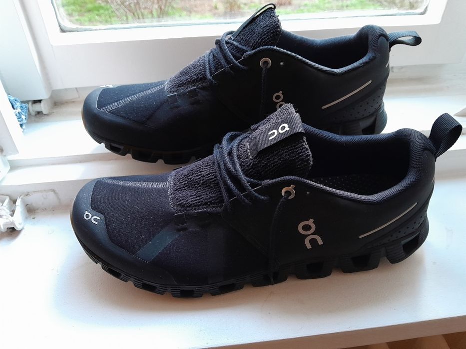 On cloud-pantof sport Swiss 40