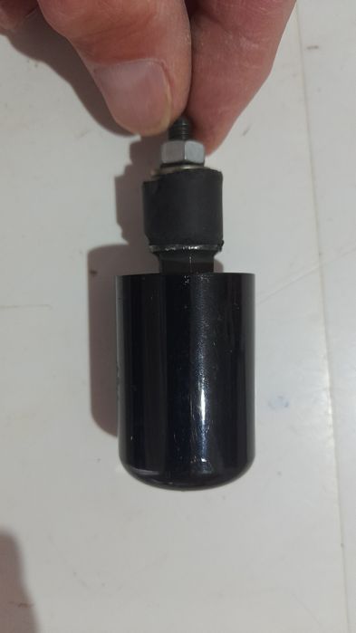 capete ghidon Suzuki gs500