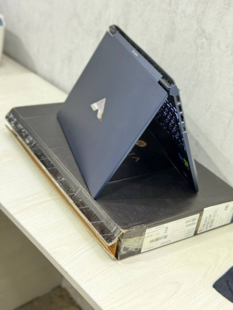 Hp Victus core i5 13420H игровой
