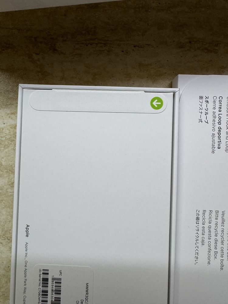 Apple Watch 10 64mm