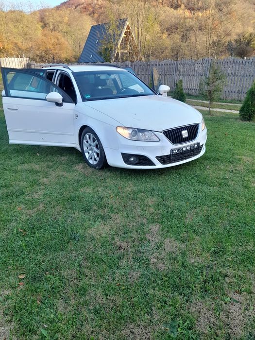 Vând seat exeo an 2011