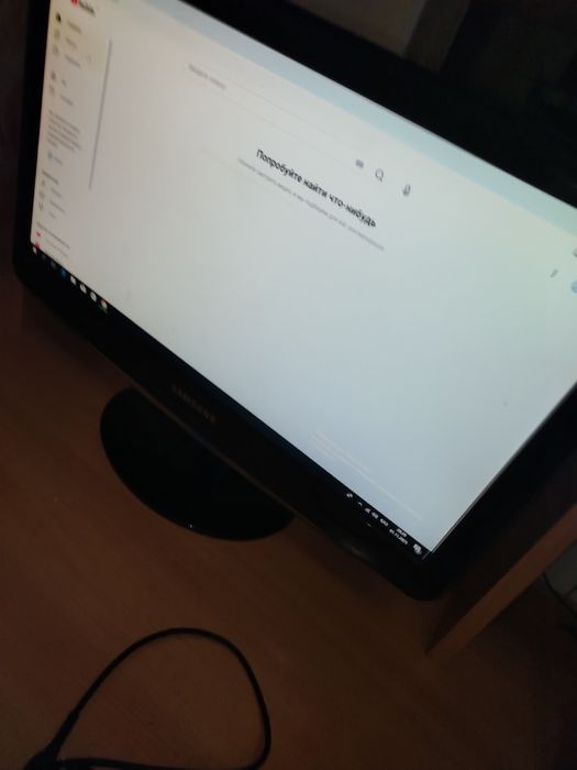 Продаётся компьютер