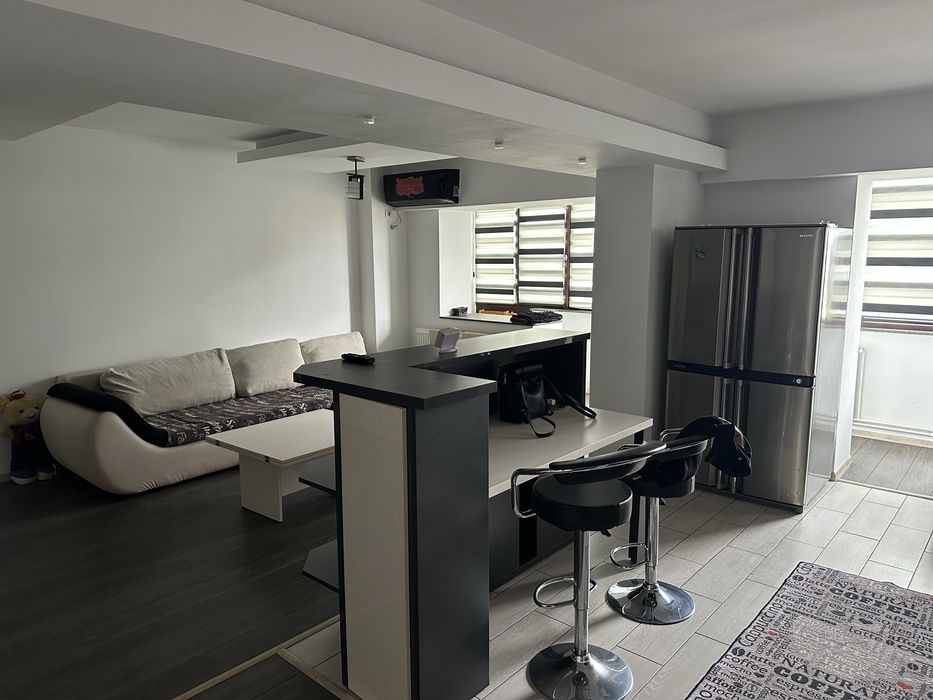 Ultracentral Tucano Coffee - 3 camere