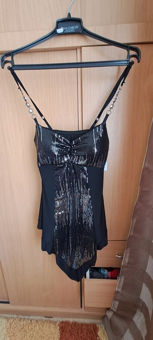 Vand bluza Cato S-M