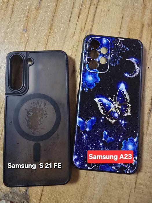 Продам чехлы на телефон