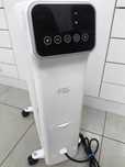(Ag43) Calorifer Electric Smart Sichler (Wi-Fi) B3347