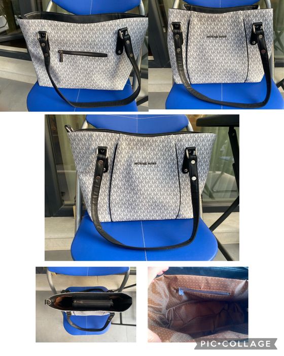 Дамски чанти Guess, Desigual, Michael Kors