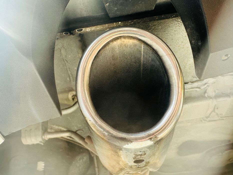 Dacia Duster 1.5 dci