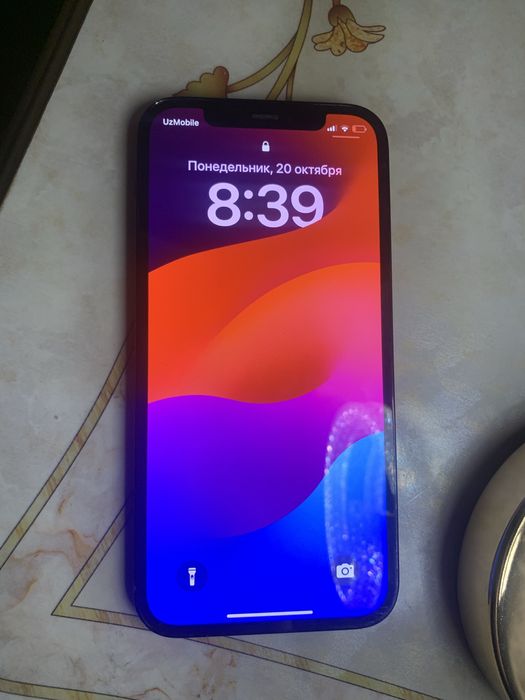 Iphone 12 pro sotiladi