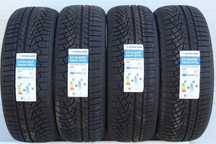 Anvelope iarna noi 235/55 R19 105V XL, Sailun, DOT 2025